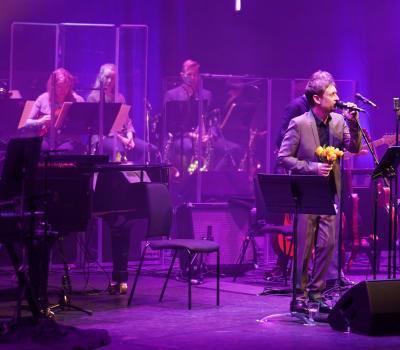 The Divine Comedy Tickets Paradiso Te Koop, Tickets en Kaartjes, Evenementen en Festivals