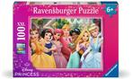 Disney Princess Puzzel (100 XXL stukjes) | Ravensburger -, Verzenden, Nieuw