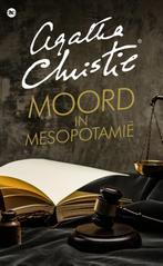 Moord in Mesopotamië / Poirot 9789048823079 Agatha Christie, Boeken, Verzenden, Gelezen, Agatha Christie