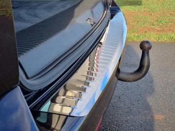 Bumper bescherming voor Volkswagen Transporter T5 beschikbaar voor biedingen