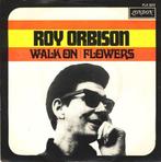 Roy Orbison - Walk On, Cd's en Dvd's, Vinyl | Rock, Gebruikt, Ophalen of Verzenden
