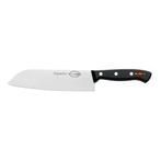 GGM Gastro | F. DICK Santoku Mes met Jacobsschelpen 18cm |, Verzenden, Nieuw