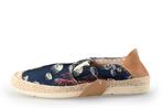 Siesta Espadrilles in maat 41 Blauw | 10% extra korting, Kleding | Dames, Schoenen, Verzenden, Blauw, Siesta, Zo goed als nieuw