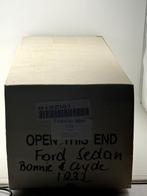 Franklin Mint 1:24 - Modelauto - 1932 Ford V8 - Bonnie &, Nieuw