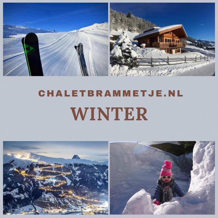 Oostenrijk vrijstaand Chalet op toplocatie tot 12 pers, Vakantie, Vakantie | Wintersport