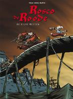 Rosco de Roode / 1 De wilde bessen / Rosco de Roode / 1, Verzenden, Gelezen, J.L. Marco