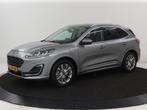 Zakelijke Lease |  Ford Kuga 2.5 PHEV Vignale | Head-Up | Tr, Automaat, Gebruikt, Euro 6, Overige kleuren