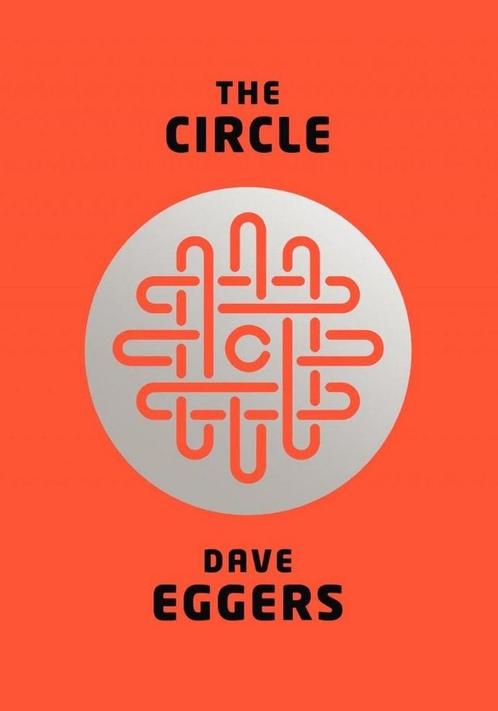 The Circle 9780804172295 Dave Eggers, Boeken, Taal | Engels, Gelezen, Verzenden
