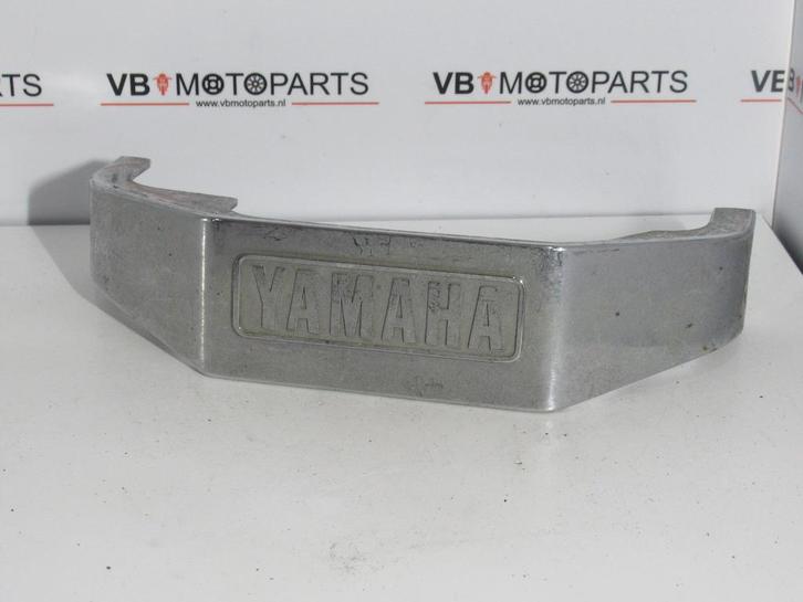 Yamaha XV 920 Embleem, Motoren, Onderdelen | Yamaha, Ophalen of Verzenden