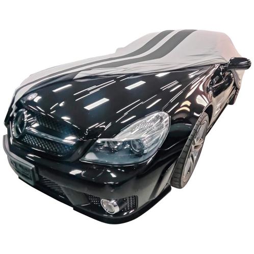 Autohoes passend voor Mercedes-Benz SL-Class (R230) binnen, Auto diversen, Autohoezen, Op maat, Nieuw, Ophalen of Verzenden