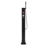 Solar douche 8 L PVC staal (Buitenrecreatie, Recreatie)