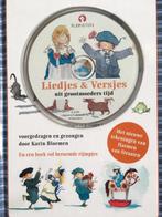 Liedjes & Versjes uit grootmoeders tijd 9789047605171, Boeken, Verzenden, Gelezen, Bruno Walter