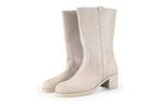 Bronx Boots in maat 38 Wit | 10% extra korting, Bronx, Verzenden, Wit, Overige typen