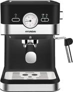 Hyundai Electronics - Espresso koffiemachine - Tazza, Witgoed en Apparatuur, Nieuw, Verzenden