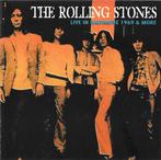 cd - The Rolling Stones - Live In Baltimore 1969 &amp; More, Verzenden, Zo goed als nieuw
