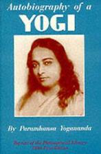 Autobiography of a Yogi by Paramahansa Yogananda (Paperback), Boeken, Gelezen, Paramahansa Yogananda, Verzenden