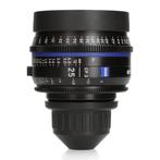Zeiss Compact Prime CP.3 25mm T2.1 - PL, Ophalen of Verzenden, Zo goed als nieuw