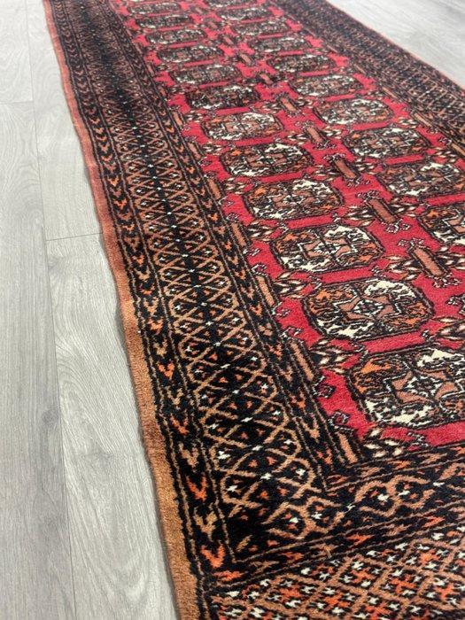 Buchara - Vloerkleed - 296 cm - 80 cm - Loper, Huis en Inrichting, Stoffering | Tapijten en Kleden