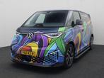 Volkswagen ID. Buzz Cargo 77 kWh / 204pk, Automaat, Stof, Overige kleuren, Volkswagen