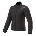 Alpinestars Banshee Fleece Jas Dames Zwart, Motoren, Kleding | Motorkleding, Nieuw met kaartje, Jas | textiel, Verzenden, Alpinestars