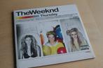 The Weeknd - Thursday - 2 x LP Album (dubbelalbum) - 2015, Nieuw in verpakking