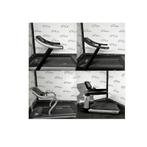 Loopbanden - Technogym - Impulse - True - Teca - Stex -, Ophalen of Verzenden, Nieuw, Loopband