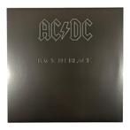 AC/DC Back In Black Vinyl (LP), Cd's en Dvd's, Verzenden, Nieuw in verpakking