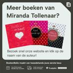 Meer met minder 9789491844034 Miranda Tollenaar, Verzenden, Zo goed als nieuw, Miranda Tollenaar