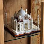 LEGO Architecture Taj Mahal - 21056, Verzenden, Zo goed als nieuw