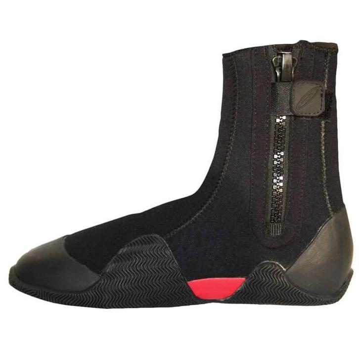 Gul Easy Zip 5mm Power Boot Junior Maat 27-28, Watersport en Boten, Watersportkleding, Ophalen of Verzenden