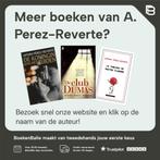 TROMMELVEL 9789068015027 A. Perez-Reverte, Verzenden, Gelezen, A. Perez-Reverte