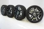 Volkswagen Golf 5 6 7 8 Madrid 17 inch velgen Continental Zo, Auto-onderdelen, Gebruikt, Velg(en), 17 inch, Ophalen of Verzenden