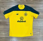 Celtic - Europese voetbal competitie - 2019 - Voetbalshirt, Nieuw