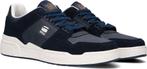 G-Star Raw Attac Pop M Lage sneakers - Heren - Blauw - Maat, Verzenden, Nieuw