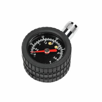 Benson Bandenspanningsmeter - Rubberen grip - Meetbereik... beschikbaar voor biedingen