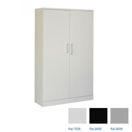 (MDK-103628) Ceha BDM 195-120 KLP draaideurkast 195 cm ho..., Huis en Inrichting, Kasten | Roldeurkasten en Archiefkasten, Nieuw