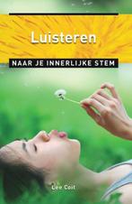Luisteren naar je innerlijke stem / Ankertjes / 135 Lee Coit, Verzenden, Zo goed als nieuw, Lee Coit