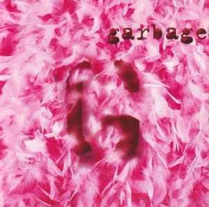 cd - Garbage - Garbage, Cd's en Dvd's, Cd's | Rock, Zo goed als nieuw, Verzenden