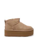 UGG boots dames 37 beige, UGG, Verzenden, Nieuw, Beige