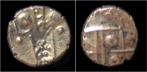 1658-1795ad India Dutch Voc company Av fanam goud, Verzenden