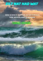 Zilt nat had wat 9789464808476 Hans Vogel, Verzenden, Zo goed als nieuw, Hans Vogel