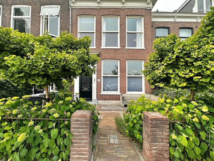 Te huur: Appartement Zuider Buiten Spaarne in Haarlem, Huizen en Kamers, Huizen te huur, Noord-Holland, Appartement