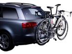 Thule Xpress Trekhaak fietsendrager Silver One-Size, Verzenden, Zo goed als nieuw