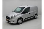 Ford Transit Connect 1.5 EcoBlue L1 Trend 120pk Navi /Xenon, Nieuw, Zilver of Grijs, Diesel, Ford