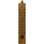 Talen Tools Thermometer - 20 cm - Hout (Weermeters), Nieuw, Ophalen of Verzenden