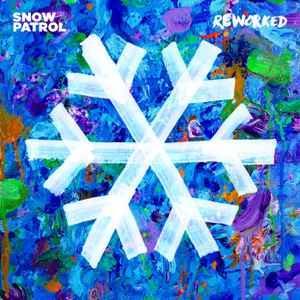 cd - Snow Patrol - Reworked, Cd's en Dvd's, Cd's | Rock, Verzenden