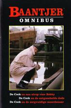 Baantjer omnibus - Een strop voor Bobby, de ontgoochelde, Boeken, Overige Boeken, Gelezen, Baantjer A.C., Verzenden