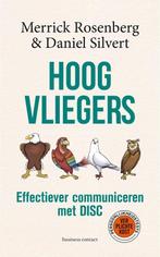 9789047013792 Hoogvliegers | Tweedehands, Verzenden, Zo goed als nieuw, Merrick Rosenberg