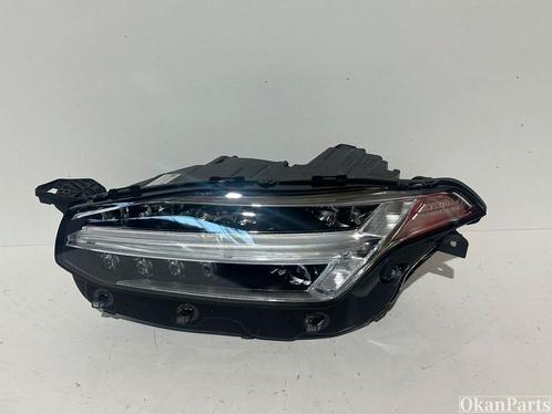 Volvo XC90 II LED linker koplamp links 31655702, Auto-onderdelen, Carrosserie en Plaatwerk, Gebruikt, Voor, Links, Bumper, Ophalen