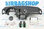 Airbag set Dashboard stiksels dak airbags Audi Q5 - 8R, Auto-onderdelen, Gebruikt, Audi